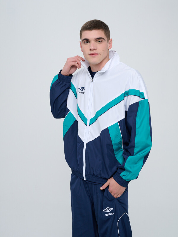 CAMPERA BEAT Umbro Hombre 019