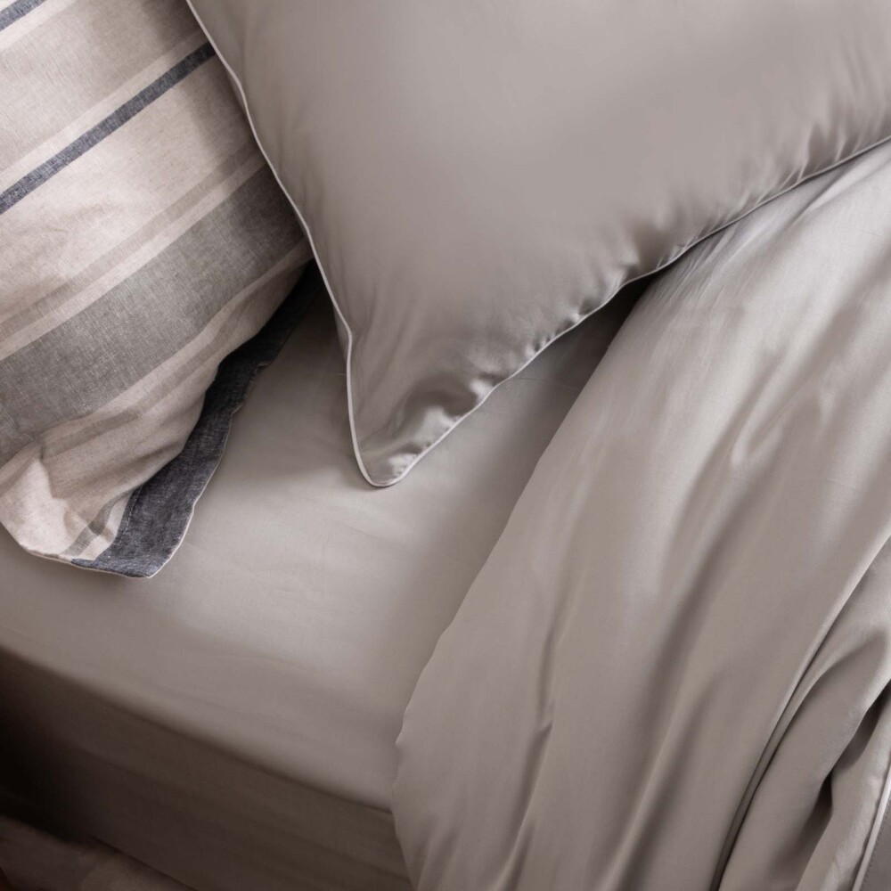 JGO SÁBANAS KING ALGODON FESTÓN 300H