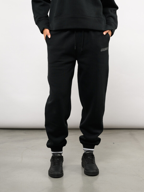 Pantalon Cozy Umbro Mujer 002