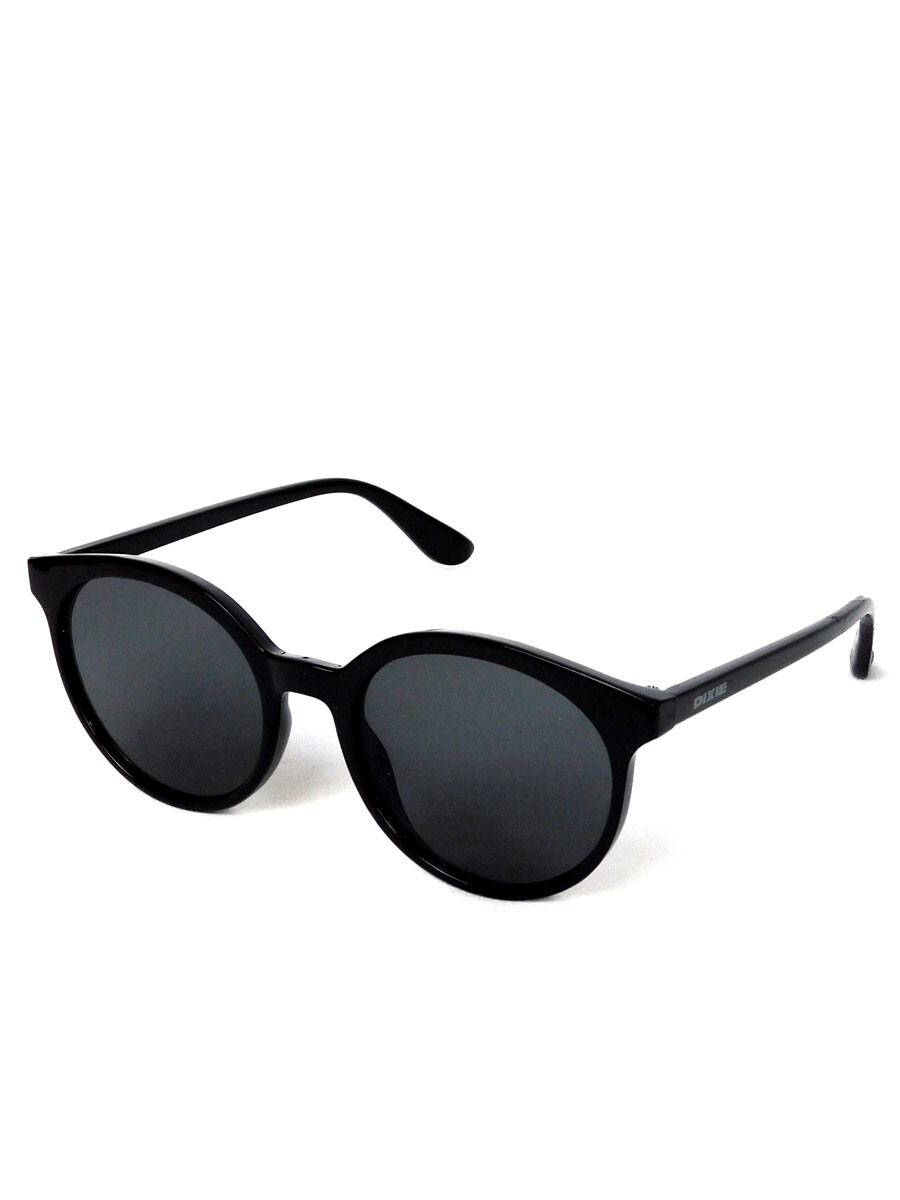 LENTES MANNE DIXIE - Negro 