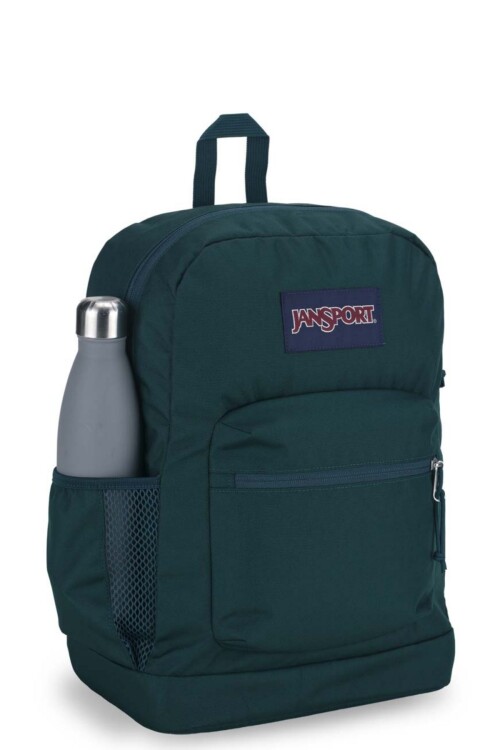 MOCHILA CROSS TOWN PLUS DEEP JUNIPER