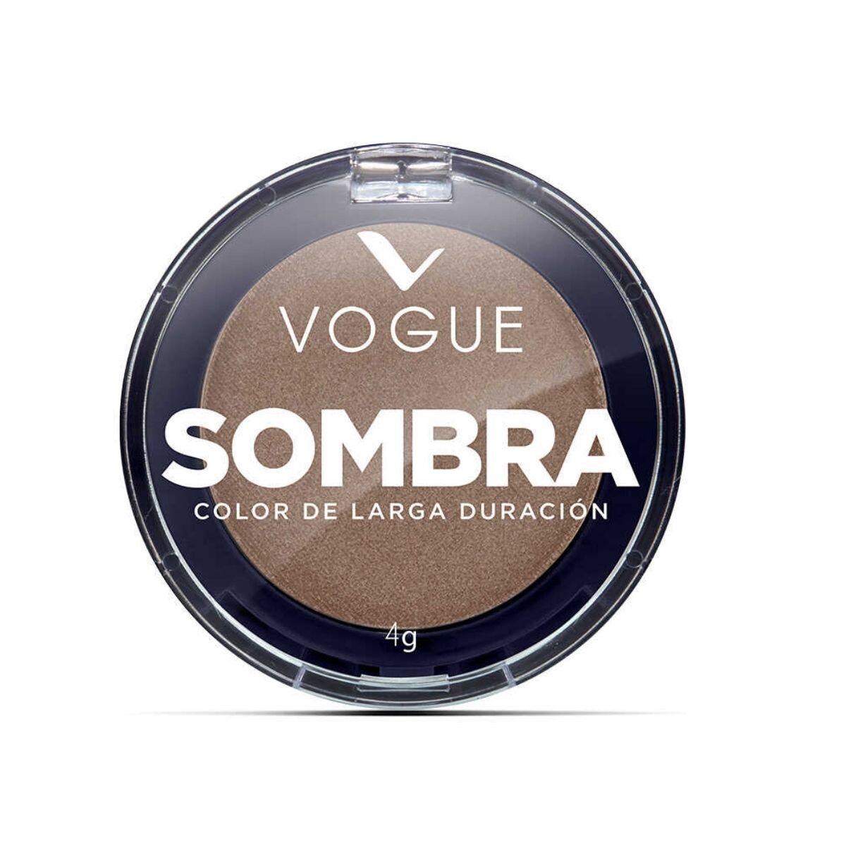 Sombra Individual Vogue Camel 4 GR 