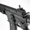 Rifle Fusil Airsoft Hk416 A5 negro HK416 N