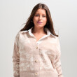 SACO SLOWLY 2524 BEIGE