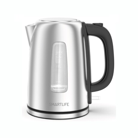Jarra Eléctrica SMARTLIFE SL-CE1456 2200W Capacidad 1,7L Jarra Eléctrica SMARTLIFE SL-CE1456 2200W Capacidad 1,7L