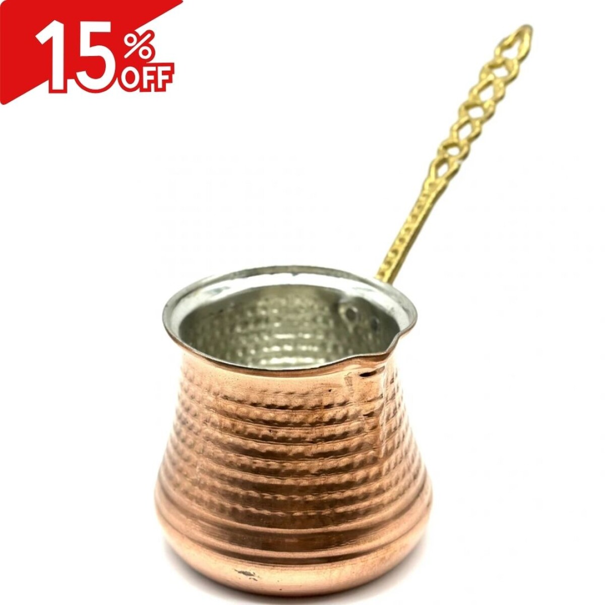 Cezve Plus 