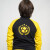 CAMPERA SIGLO Peñarol Licencias Hombre 023