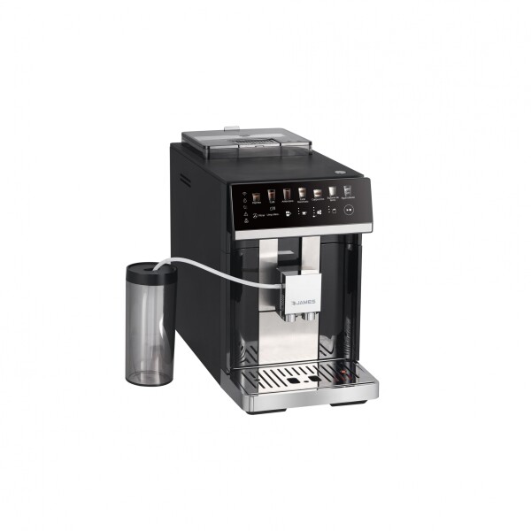 Cafetera Automatica James Negra Cafetera Automatica James Negra