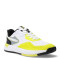 Championes de Hombre Topper Tenis Cover IV Blanco - Amarillo - Negro