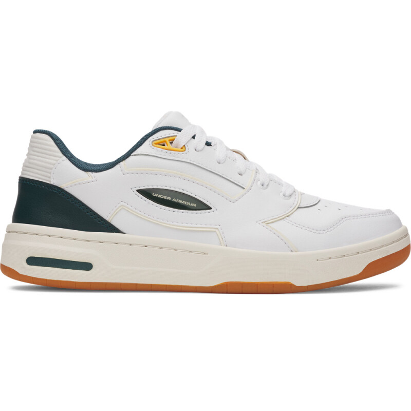 UA Flex-WHT WHT-102