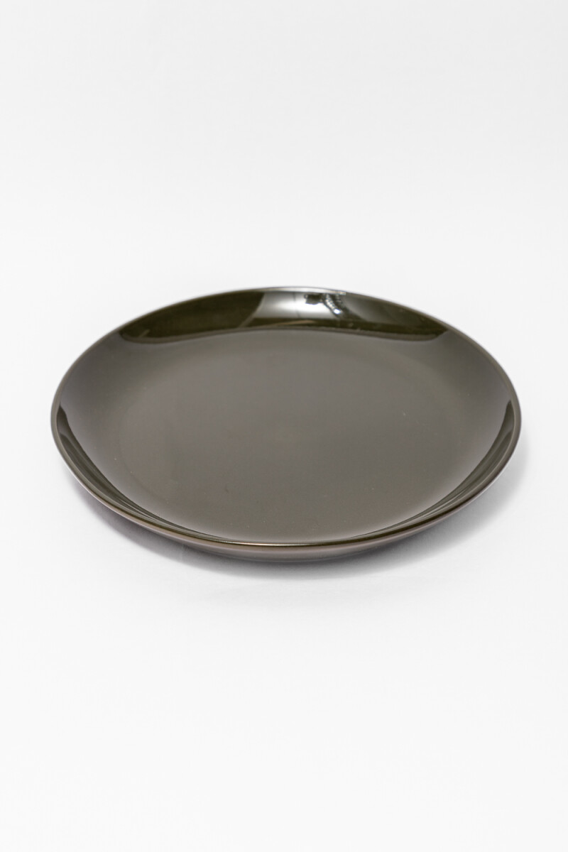 Plato Postre Alice - Color Unico 