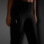 Salomon Calza ShKout core tights 28" W para Mujer - Negro Negro