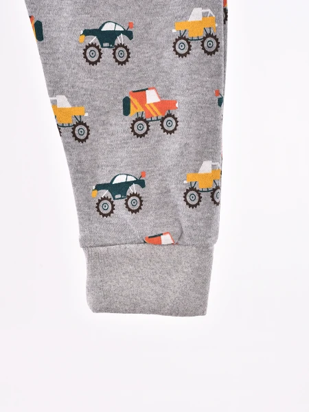 CONJUNTO PIJAMA VARIANTE 3
