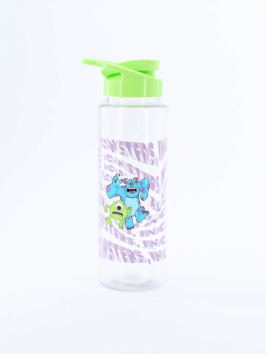 BOTELLA MONSTERS - GRIS 