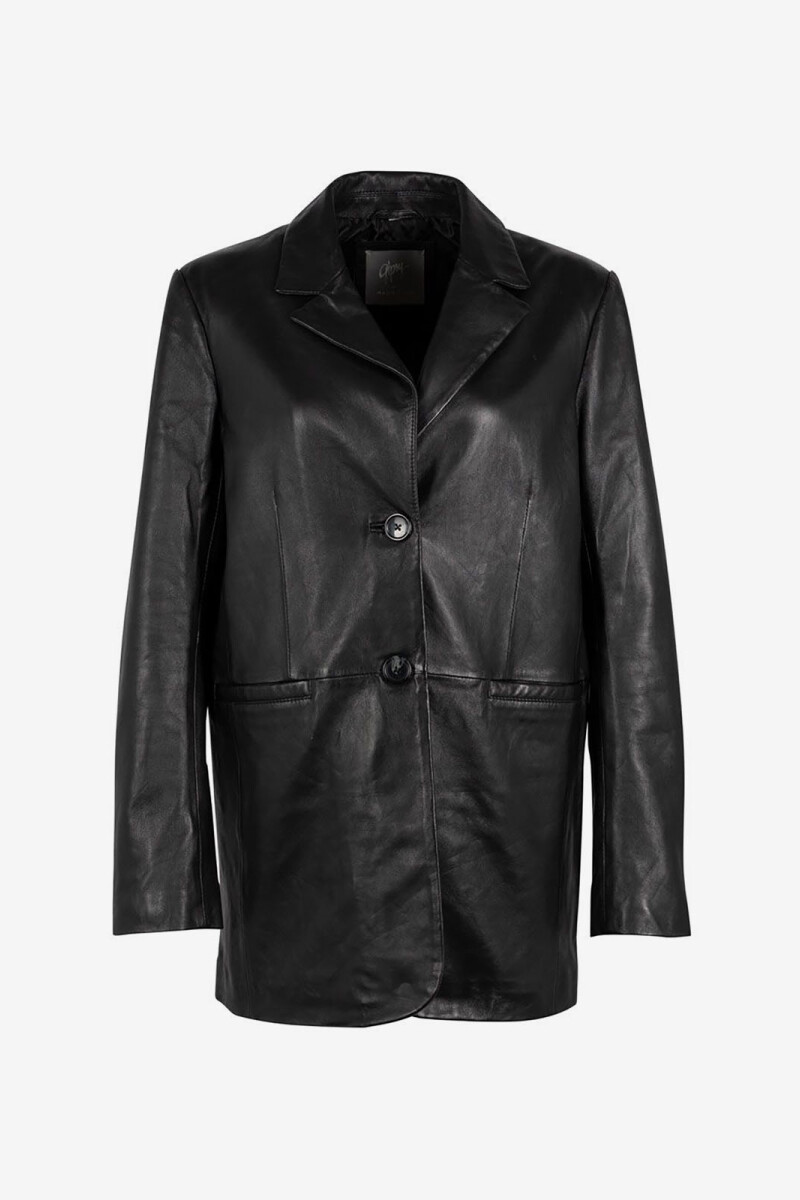 Chaqueta Lieke RF Negro