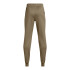 UA BRAWLER 2.0 TAPERED PANTS-BLU BRN-251