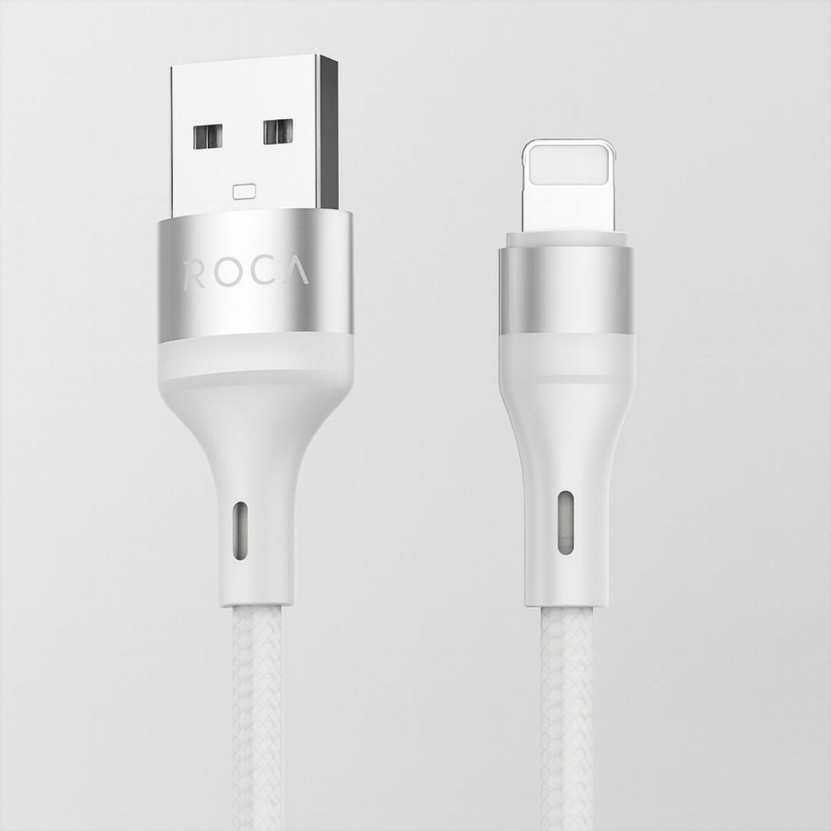 CABLE DE DATOS CARGA REFORZADO USB A LIGHTNING 300CM 
