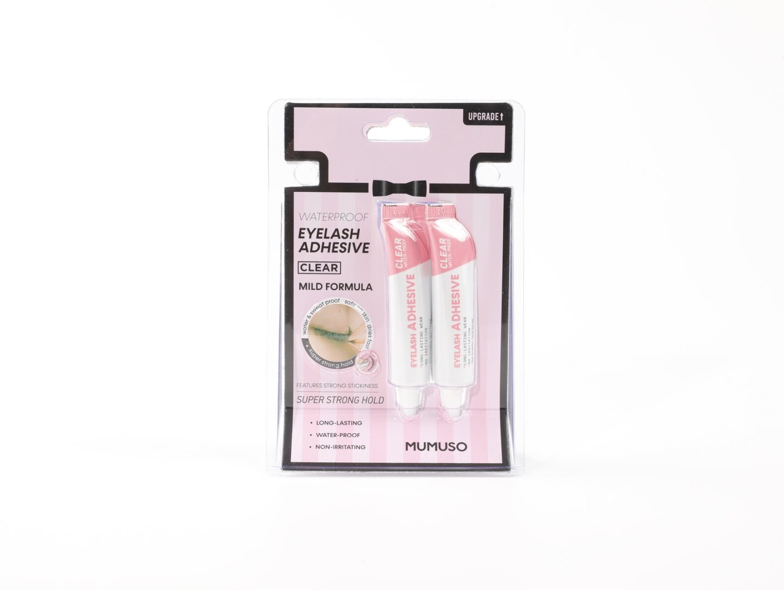 ADHESIVO PARA PESTAÑAS SUPER FUERTE 