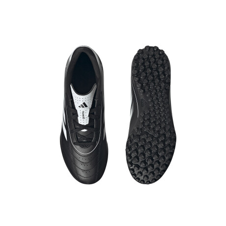 GOLETTO IX TF J BLACK/BLACK/WHITE