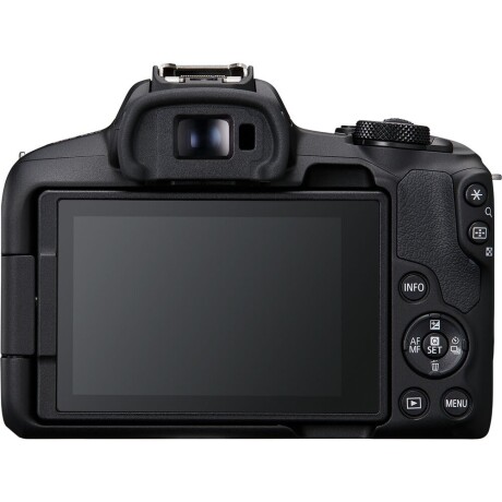 Camara Canon R50 Mirrorless Lente 14-30MM 001