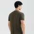 CAMISETA MM MASC CINZA ESCURO