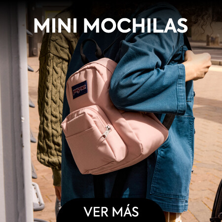 Mochilas Mini