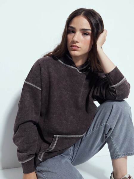 CANGURO P.CAKE YASUKE CHOCOLATE