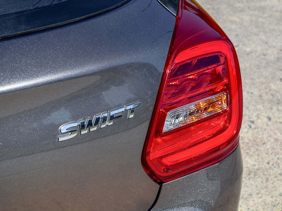 Suzuki Swift 1.2 GL Extra Full 2022 0KM | Permuta / Financia Suzuki Swift 1.2 GL Extra Full 2022 0KM | Permuta / Financia