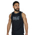 TANK MEN POLY EVERLAST MESH CHAMP KH M6 BLACK