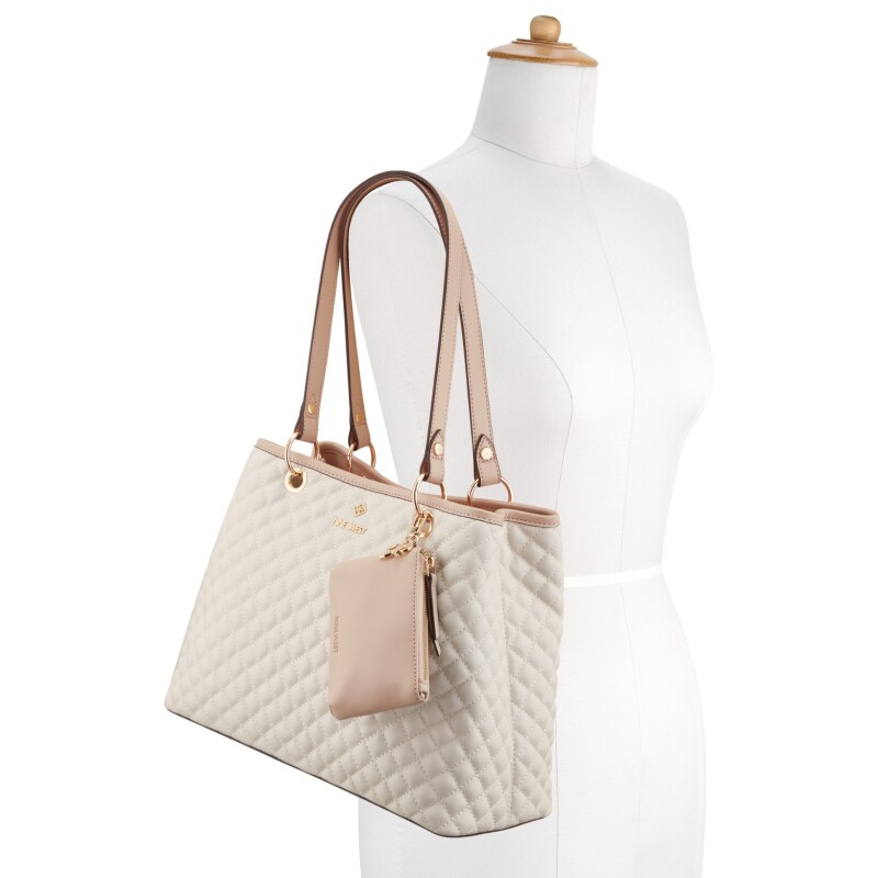 Shoppers Allona Milk/fawn
