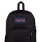 MOCHILA JANSPORT TRANSPORT PACK BLACK