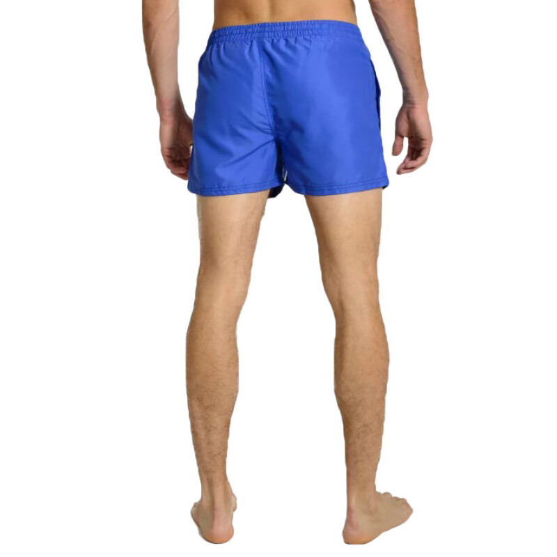 Short de Hombre Topper Super Slim Azul