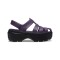 Stomp Fisherman Sandal - Unisex Dark Iris