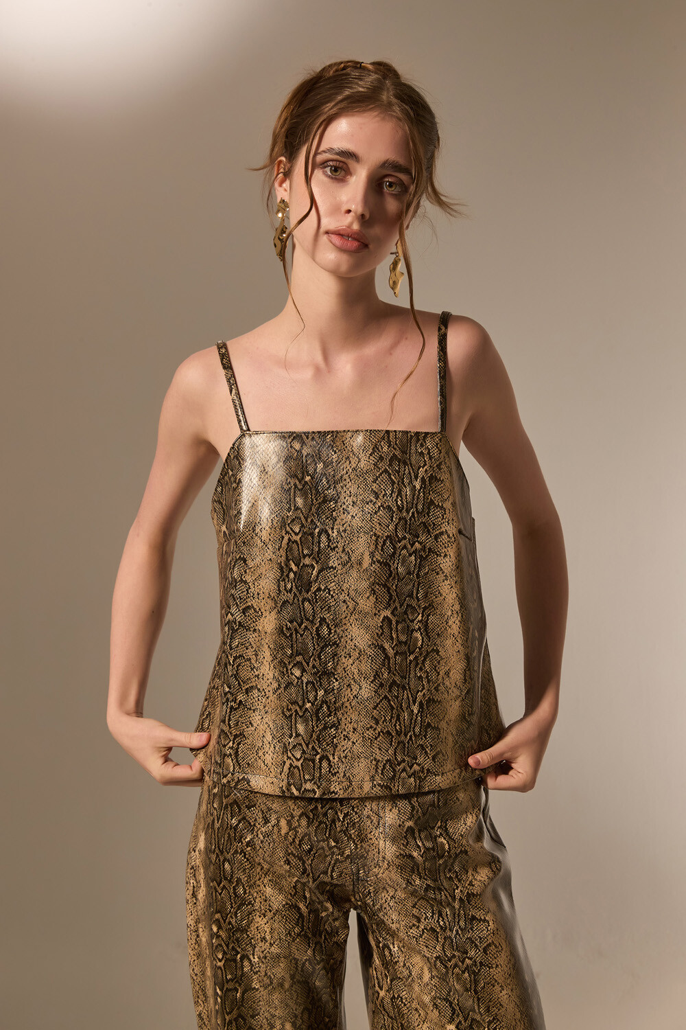 Tops Malona Estampado 2