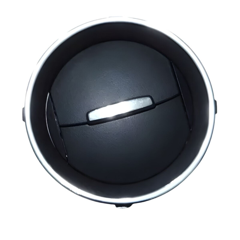 DIFUSOR DE AIRE GOL G5 / G6 MARCO PLATA Difusor De Aire Gol G5 / G6 Marco Plata