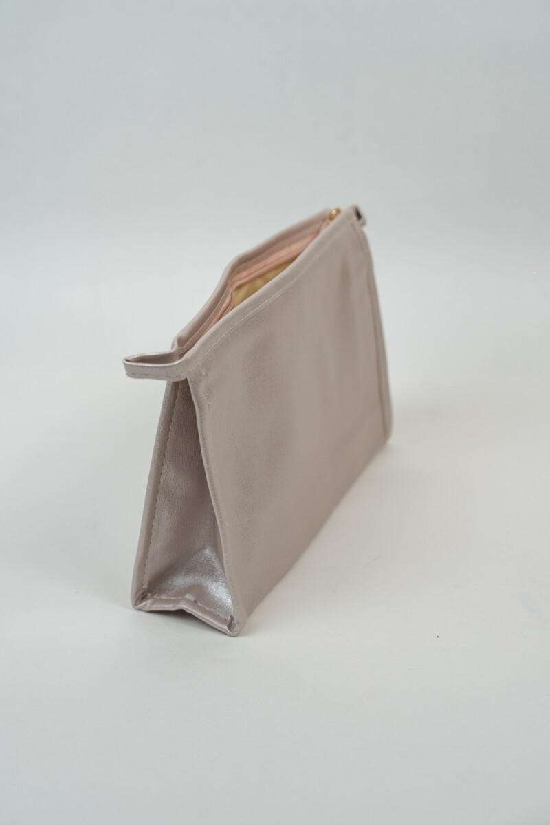 Neceser Princes - Beige 