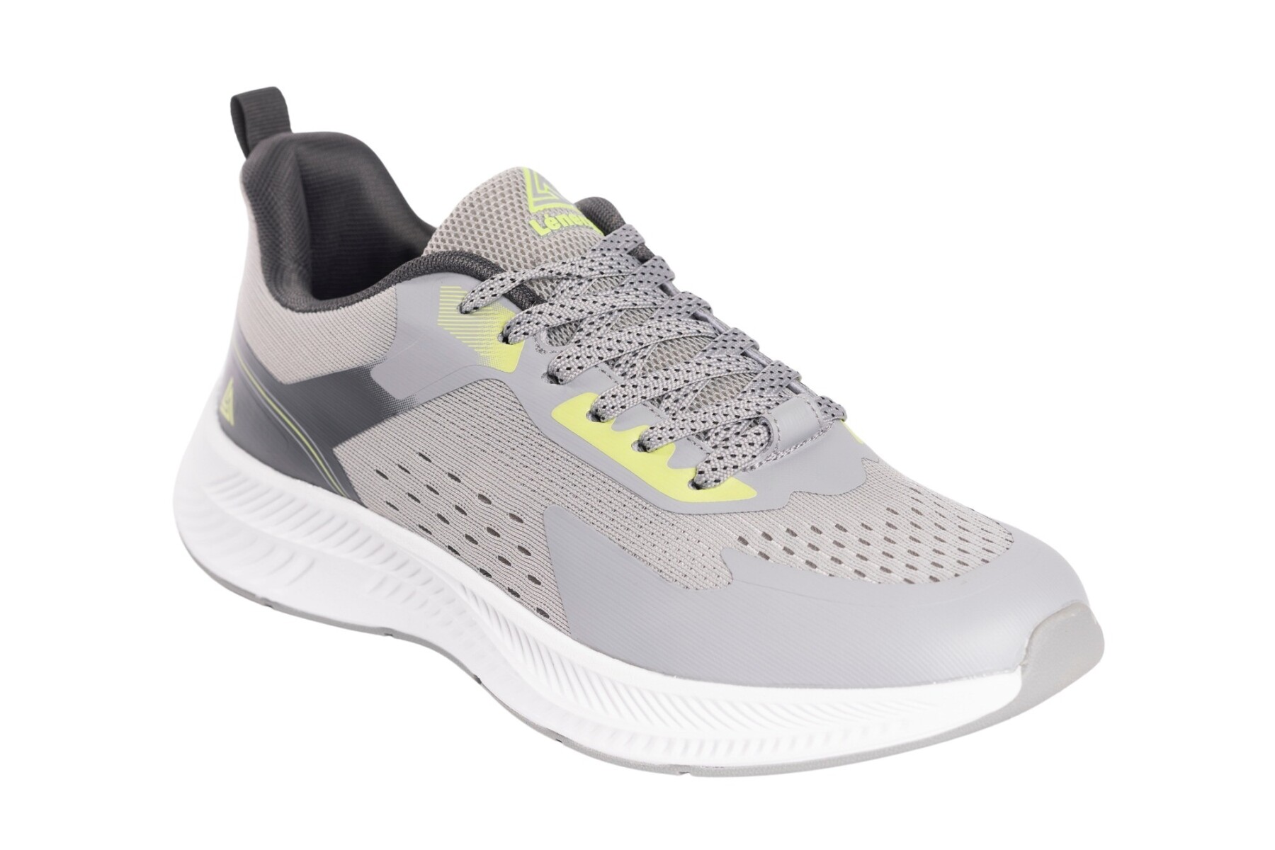 LENERGY RUNING - GREY 