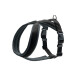ARNÉS LONDON COMFORT HUNTER XS-S NEGRO ARNÉS LONDON COMFORT HUNTER XS-S NEGRO