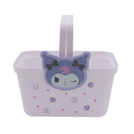 Organizador Sanrio Kuromi