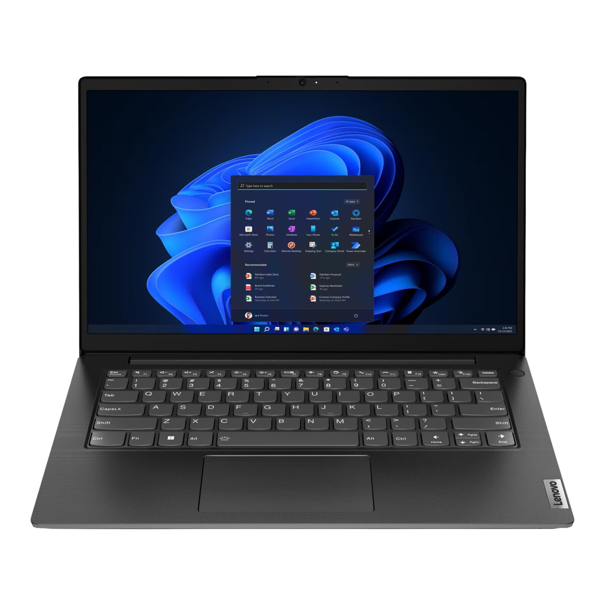Notebook Lenovo V14 G4 14 I7 13th 8gb 256gb W11 