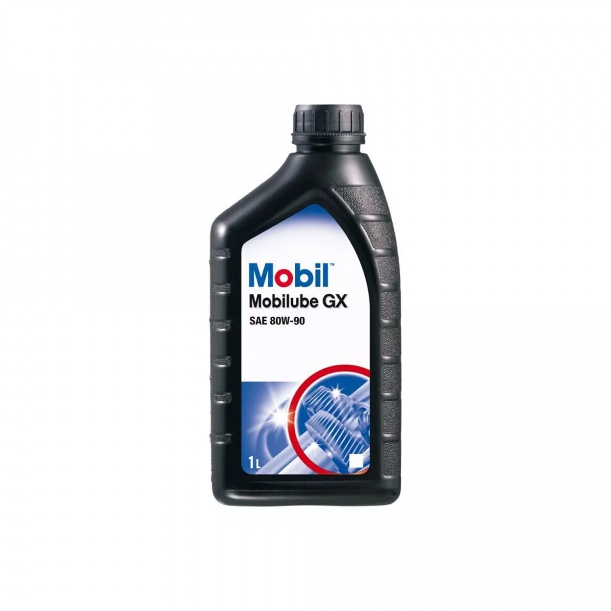 80W90 Mobil M-lube GX - GL4 1L 