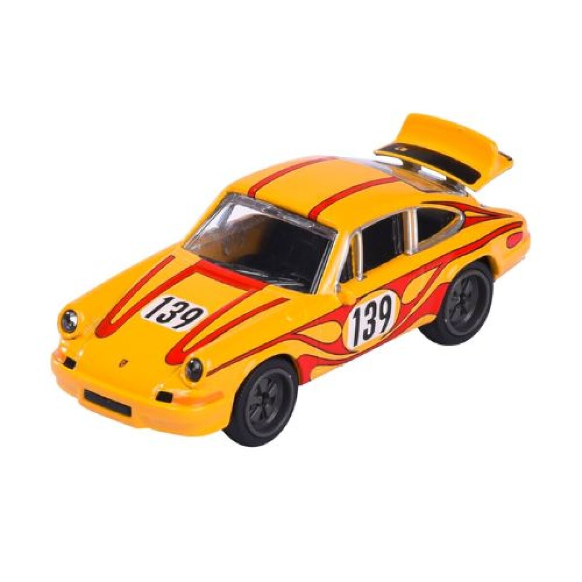 Majorette Porsche Deluxe Cars 