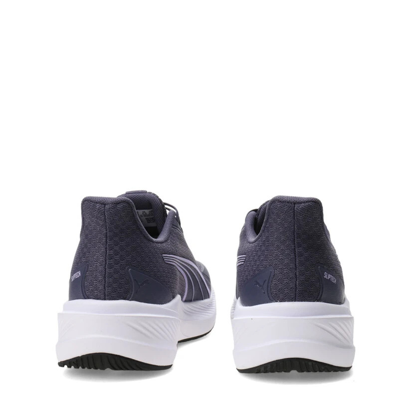 Championes Puma Dasher Lite Sliptech Mujer 312963 15 Violeta-lila