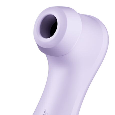 Satisfyer Pro 2 Gen 3 Air Pulse Vibrador con App Violeta