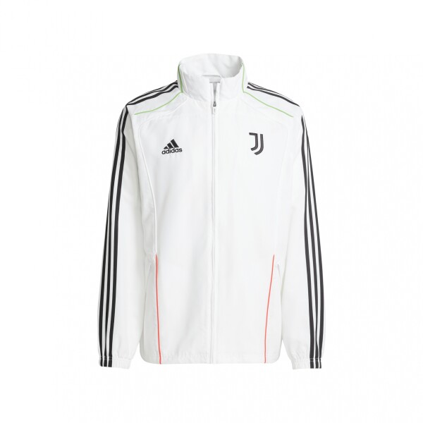 Campera adidas Juventus UBP White