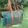 Mommy´s Bag Sport Verde Inglés
