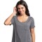 CHERRY REMERA GREY
