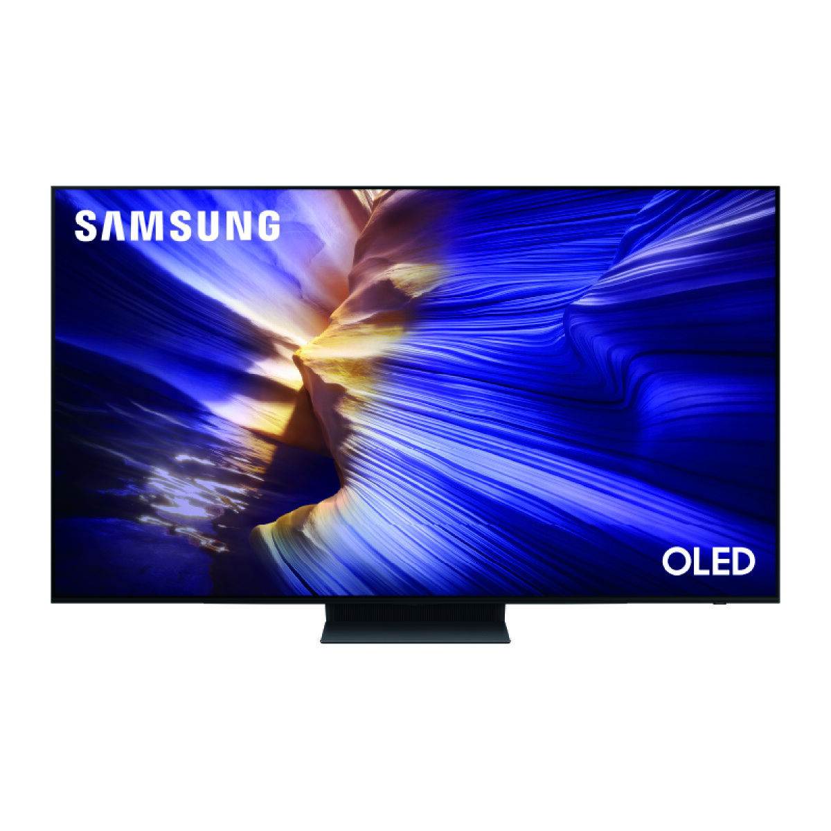 Tv Oled 4K Samsung 55"- SAQN55S85FA 