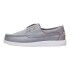 Wally Cru Stretch Canvas Hombre Flannel Grey/multi