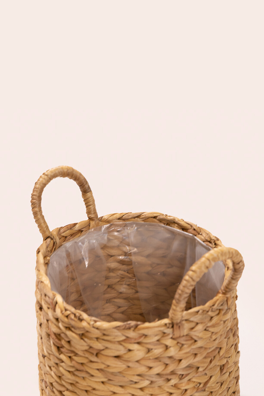 Cesto Amapola Color Unico